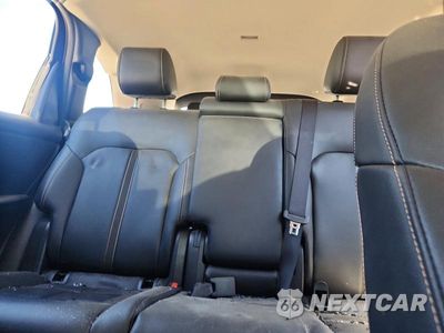 Zdjęcie 10 z 13 samochodu: 2025 MAZDA CX-90 SELECT VIN:JM3KKAHD0S1194033 - miniatura