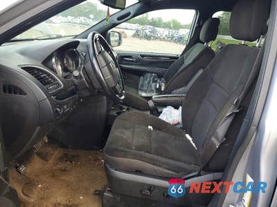 Zdjęcie 7 z 13 samochodu: 2019 DODGE GRAND CARAVAN SE VIN:2C4RDGBG1KR797155 - miniatura
