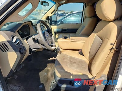 Zdjęcie 7 z 12 samochodu: 2013 FORD F250 SUPER DUTY VIN:1FT7W2A61DEA64360 - miniatura