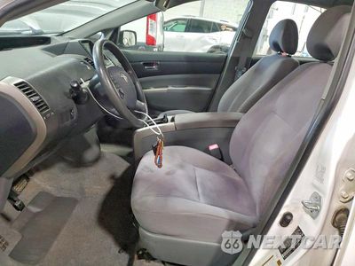 Zdjęcie 7 z 12 samochodu: 2009 TOYOTA PRIUS BASE VIN:JTDKB20U193508572 - miniatura