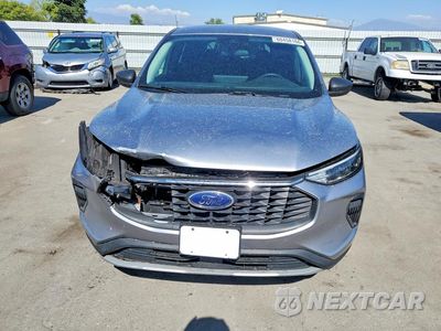 Piąte zdjęcie samochodu w środku: 2024 FORD ESCAPE ACTIVE VIN:1FMCU9GN4RUA12290 - miniatura