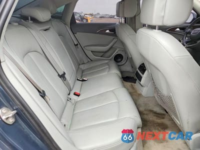 Zdjęcie 10 z 12 samochodu: 2013 AUDI A6 PREMIUM PLUS VIN:WAUGFAFC0DN115577 - miniatura