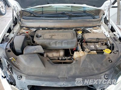 Zdjęcie 12 z 13 samochodu: 2020 JEEP CHEROKEE LATITUDE VIN:1C4PJLCB0LD601495 - miniatura
