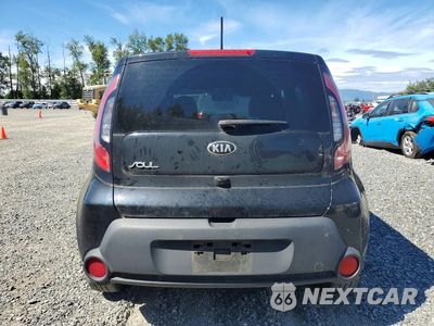 Zdjęcie 6 z 13 samochodu: 2015 KIA SOUL BASE VIN:KNDJN2A21F7218207 - miniatura