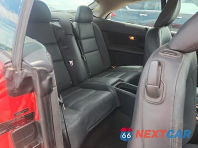 Zdjęcie 10 z 12 samochodu: 2008 VOLVO C70 T5 VIN:YV1MC67208J053865 - miniatura