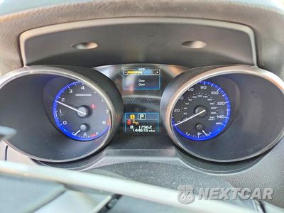 Zdjęcie 9 z 14 samochodu: 2019 SUBARU OUTBACK 2.5I PREMIUM VIN:4S4BSAFC9K3346751 - miniatura