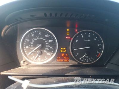 Zdjęcie 9 z 12 samochodu: 2010 BMW 528 I VIN:WBANU5C58AC366185 - miniatura
