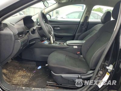 Zdjęcie 7 z 12 samochodu: 2023 NISSAN SENTRA S VIN:3N1AB8BVXPY294449 - miniatura