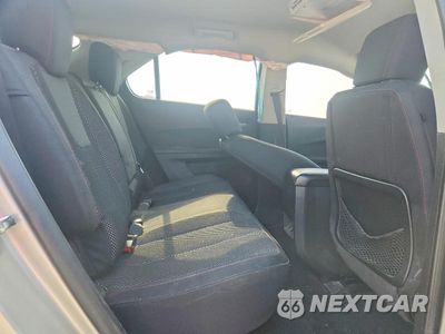Zdjęcie 10 z 13 samochodu: 2015 CHEVROLET EQUINOX LT VIN:2GNFLFEK4F6381972 - miniatura