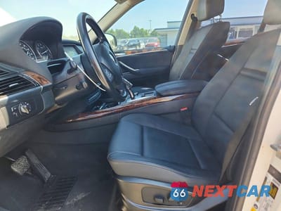 Zdjęcie 7 z 13 samochodu: 2011 BMW X5 XDRIVE35I VIN:5UXZV4C55BL738075 - miniatura