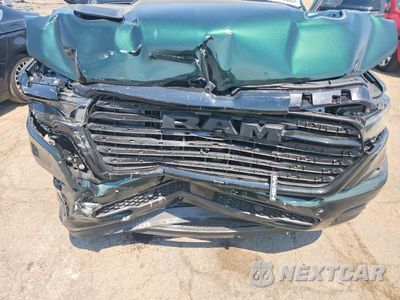 Zdjęcie 11 z 12 samochodu: 2026 RAM 1500 LARAMIE VIN:1C6SRFJT9TN349523 - miniatura