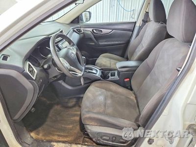 Zdjęcie 7 z 13 samochodu: 2016 NISSAN ROGUE SV VIN:KNMAT2MV0GP690623 - miniatura