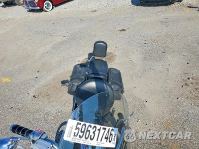 Piąte zdjęcie samochodu w środku: 2006 YAMAHA XVS1100 A VIN:JYAVP11E26A085519 - miniatura