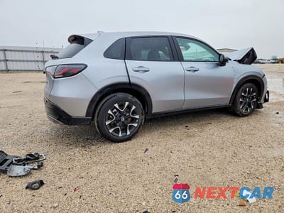 Trzecie zdjęcie samochodu z tyłu: 2026 HONDA HR-V EXL VIN:3CZRZ1H72TM723297 - miniatura