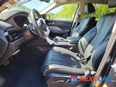 Zdjęcie 7 z 14 samochodu: 2025 ACURA MDX ADVANCE VIN:5J8YE1H89SL016009 - miniatura