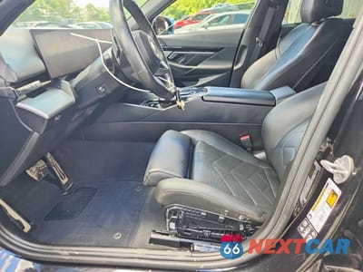 Zdjęcie 7 z 12 samochodu: 2024 BMW 530 XI VIN:WBA53FJ09RCT07531 - miniatura