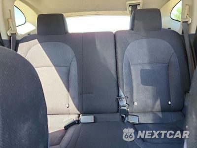 Zdjęcie 10 z 13 samochodu: 2013 NISSAN ROGUE S VIN:JN8AS5MV1DW609588 - miniatura