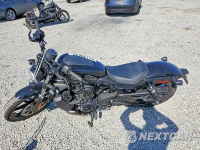 Trzecie zdjęcie samochodu z tyłu: 2026 HARLEY-DAVIDSON RH975 VIN:MLY1ZH124TS308903 - miniatura