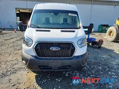 Piąte zdjęcie samochodu w środku: 2025 FORD TRANSIT T-250 VIN:1FTBR1C8XSKB18778 - miniatura