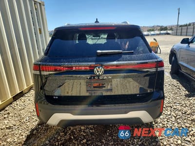 Zdjęcie 6 z 13 samochodu: 2026 VOLKSWAGEN TIGUAN SE VIN:3VVER7RM1TM115882 - miniatura