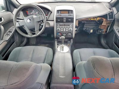 Zdjęcie 8 z 12 samochodu: 2006 MITSUBISHI GALANT ES MEDIUM VIN:4A3AB36F26E011621 - miniatura