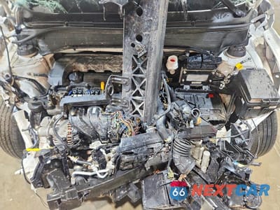 Zdjęcie 12 z 13 samochodu: 2025 HYUNDAI VENUE SEL VIN:KMHRC8A37SU355826 - miniatura