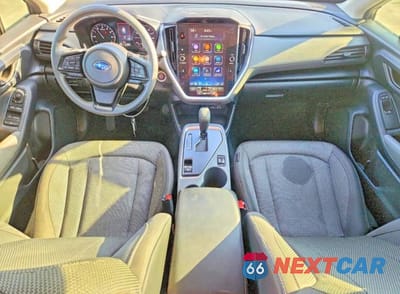 Zdjęcie 8 z 13 samochodu: 2024 SUBARU CROSSTREK PREMIUM VIN:JF2GUADC1RH337693 - miniatura