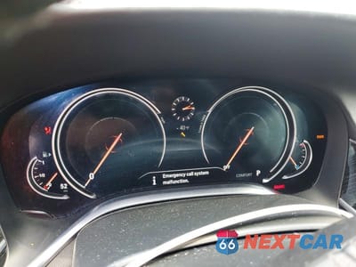 Zdjęcie 9 z 13 samochodu: 2018 BMW 750 XI VIN:WBA7F2C5XJG424324 - miniatura