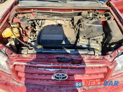 Zdjęcie 12 z 13 samochodu: 2003 TOYOTA HIGHLANDER LIMITED VIN:JTEHF21A130156858 - miniatura