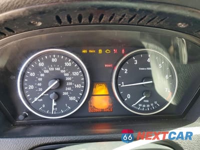 Zdjęcie 9 z 13 samochodu: 2012 BMW X5 XDRIVE50I VIN:5UXZV8C51CL423296 - miniatura