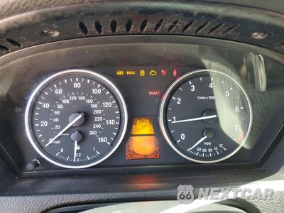 Zdjęcie 9 z 13 samochodu: 2012 BMW X5 XDRIVE50I VIN:5UXZV8C51CL423296 - miniatura