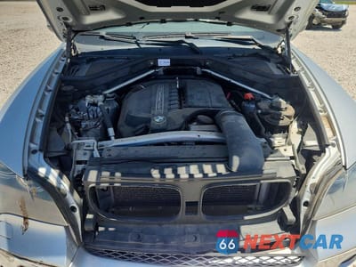 Zdjęcie 12 z 13 samochodu: 2011 BMW X5 XDRIVE35I VIN:5UXZV4C59BL404549 - miniatura
