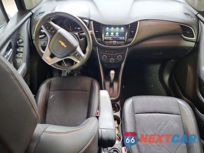 Zdjęcie 8 z 13 samochodu: 2018 CHEVROLET TRAX 1LT VIN:KL7CJLSB1JB565984 - miniatura