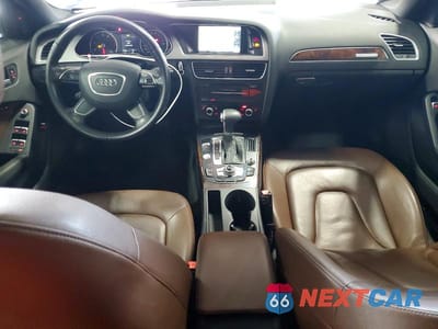 Zdjęcie 8 z 12 samochodu: 2014 AUDI A4 PREMIUM PLUS VIN:WAUFFAFL2EN031824 - miniatura