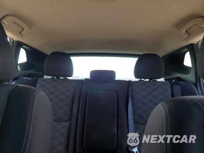 Zdjęcie 10 z 14 samochodu: 2017 NISSAN ROGUE SPORT SV VIN:JN1BJ1CP1HW013842 - miniatura