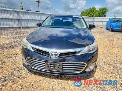 Piąte zdjęcie samochodu w środku: 2015 TOYOTA AVALON XLE TOURING SPORT EDITION VIN:4T1BK1EB2FU152779 - miniatura