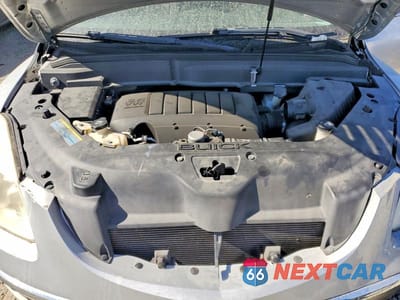 Zdjęcie 12 z 13 samochodu: 2010 BUICK ENCLAVE CX VIN:5GALRAED7AJ150284 - miniatura