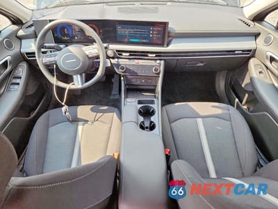 Zdjęcie 8 z 12 samochodu: 2026 HYUNDAI SONATA HYBRID BLUE VIN:KMHL24JJ0TA166728 - miniatura