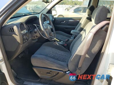 Zdjęcie 7 z 13 samochodu: 2006 GMC ENVOY VIN:1GKDT13S362124745 - miniatura