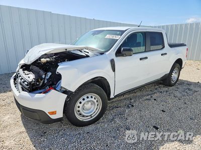 2024 FORD MAVERICK XL 3FTTW8B9XRRB42455 - główne zdjęcie licytacji z USA - miniatura