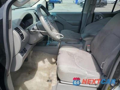 Zdjęcie 7 z 12 samochodu: 2015 NISSAN FRONTIER S VIN:1N6AD0ER3FN754132 - miniatura