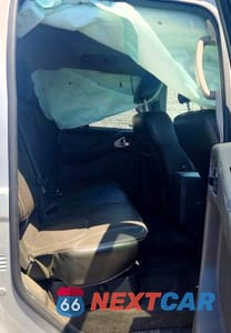 Zdjęcie 10 z 12 samochodu: 2017 NISSAN FRONTIER S/SV/SL/PRO-4X VIN:1N6AD0EV7HN712627 - miniatura