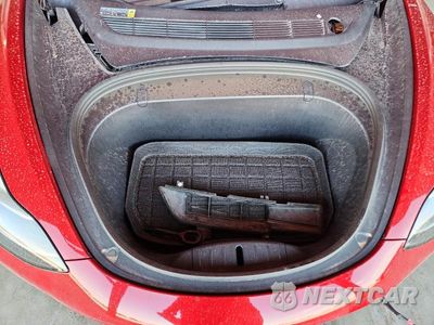 Zdjęcie 21 z 24 samochodu: 2018 TESLA MODEL 3 VIN:5YJ3E1EA9JF022071 - miniatura
