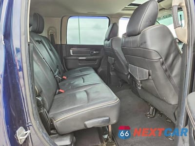 Zdjęcie 10 z 13 samochodu: 2014 RAM 3500 LONGHORN VIN:3C63R3NL0EG135514 - miniatura