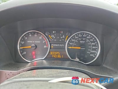 Zdjęcie 9 z 12 samochodu: 2011 GMC CANYON SLE VIN:1GTE5MFE1B8125210 - miniatura
