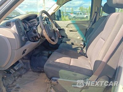 Zdjęcie 7 z 12 samochodu: 2011 GMC SIERRA K2500 HEAVY DUTY VIN:1GT12ZC88BF242622 - miniatura