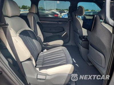 Zdjęcie 11 z 13 samochodu: 2026 KIA EV9 GT LINE VIN:5XYAEFS55TG014623 - miniatura