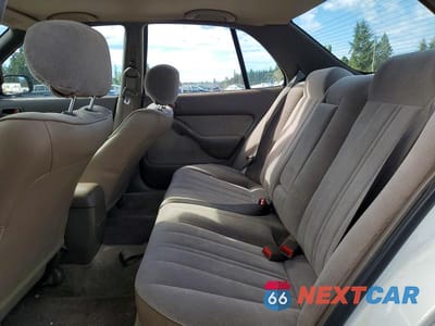 Zdjęcie 10 z 12 samochodu: 1996 TOYOTA CAMRY DX VIN:JT2BG12K9T0342214 - miniatura