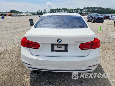 Zdjęcie 6 z 12 samochodu: 2016 BMW 328 I SULEV VIN:WBA8E9G5XGNT44973 - miniatura