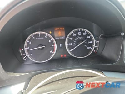 Zdjęcie 9 z 12 samochodu: 2013 ACURA ILX 20 PREMIUM VIN:19VDE1F55DE005535 - miniatura